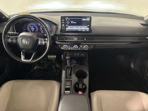 Used 2022 Honda Civic Sport Touring image 33