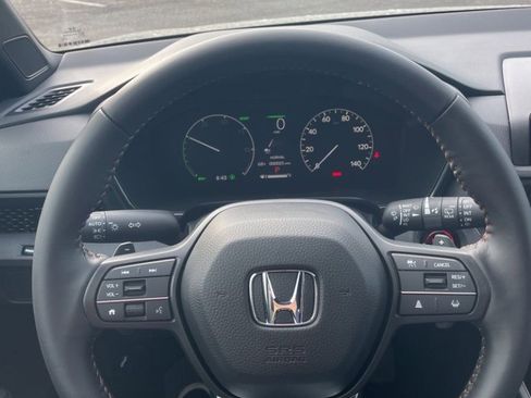 Used 2026 Honda CR-V Sport image 10