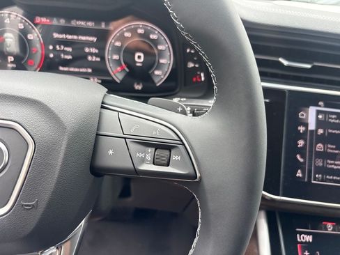 New 2026 Audi Q7 3.0T Premium AWD/4WD image 22