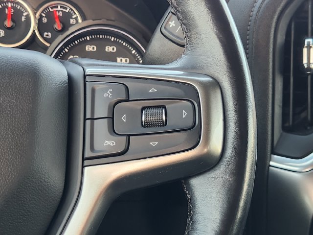 Used 2021 Chevrolet Silverado 1500 RST w/ Texas Edition Plus RWD image 29