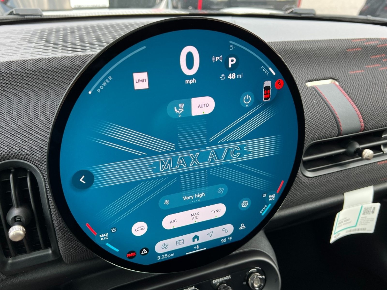 New 2026 MINI Cooper S FWD image 28