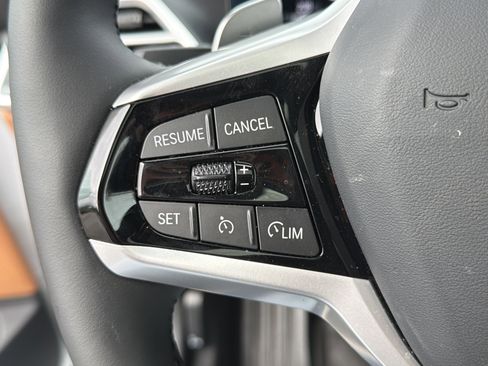 Certified 2025 BMW 430i Coupe w/ Convenience Package image 12