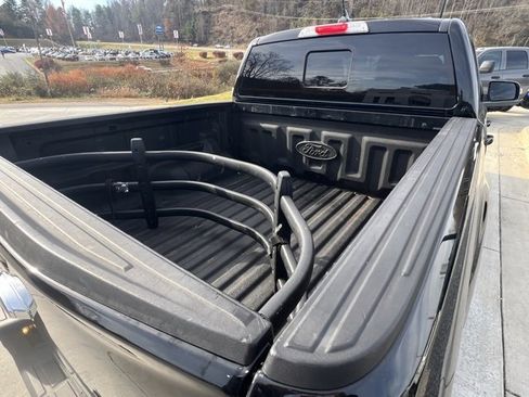 Used 2020 Ford Ranger Lariat w/ Equipment Group 501A Mid image 4