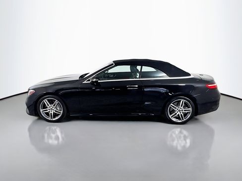 Used 2020 Mercedes-Benz E 450 Cabriolet image 6