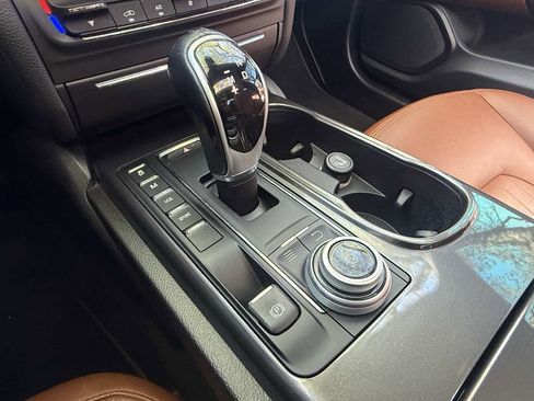 Used 2018 Maserati Ghibli image 18