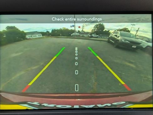 Certified 2021 Jeep Compass Latitude image 26