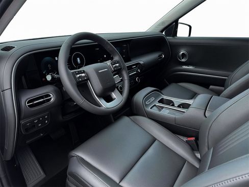 New 2026 Hyundai Palisade AWD image 9