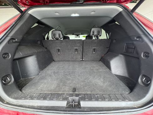 Used 2019 Chevrolet Equinox Premier AWD/4WD image 22