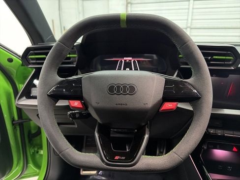 Used 2025 Audi RS 3 image 16