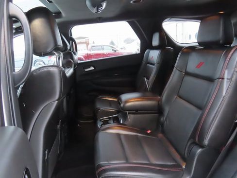 Used 2024 Dodge Durango Citadel image 24