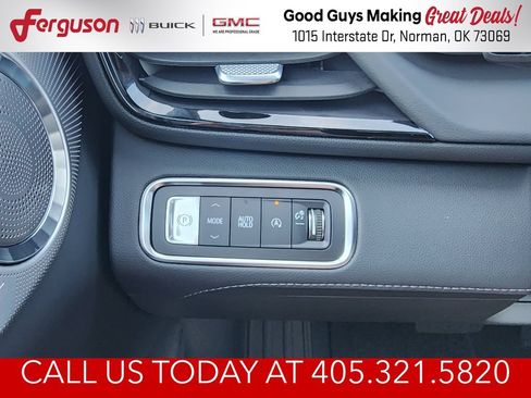 New 2026 Buick Enclave Avenir w/ Super Cruise Package FWD image 18