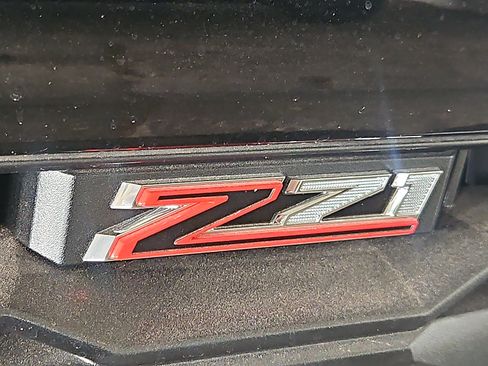New 2026 Chevrolet Colorado Z71 w/ Z71 Convenience Package 2 AWD/4WD image 5