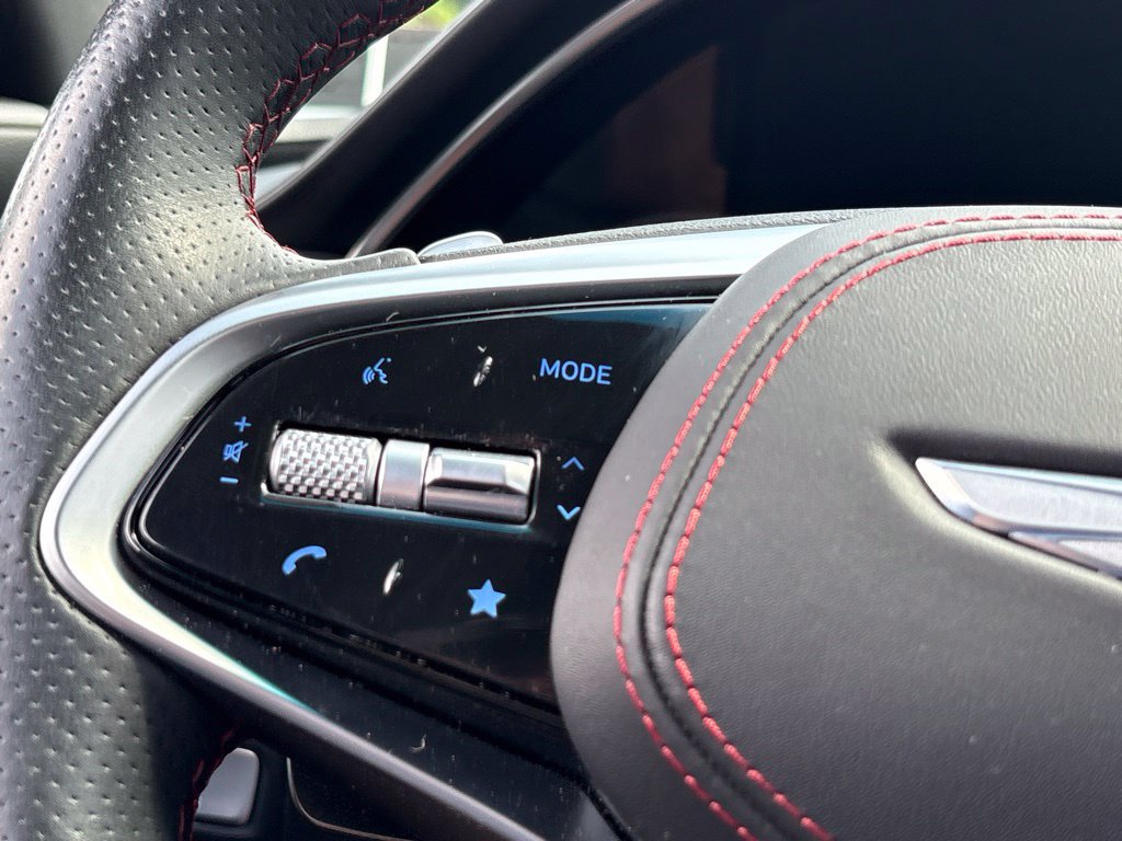 Used 2024 Genesis G80 3.5T Sport AWD/4WD image 21