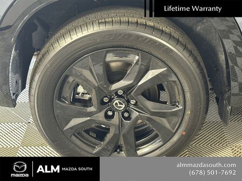 New 2026 MAZDA CX-5 2.5 S w/ Premium Plus Package AWD/4WD image 18