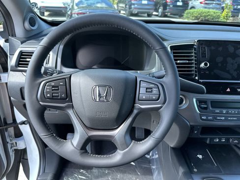 Used 2026 Honda Ridgeline RTL image 17