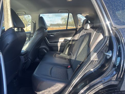 Used 2024 Toyota RAV4 Adventure image 14