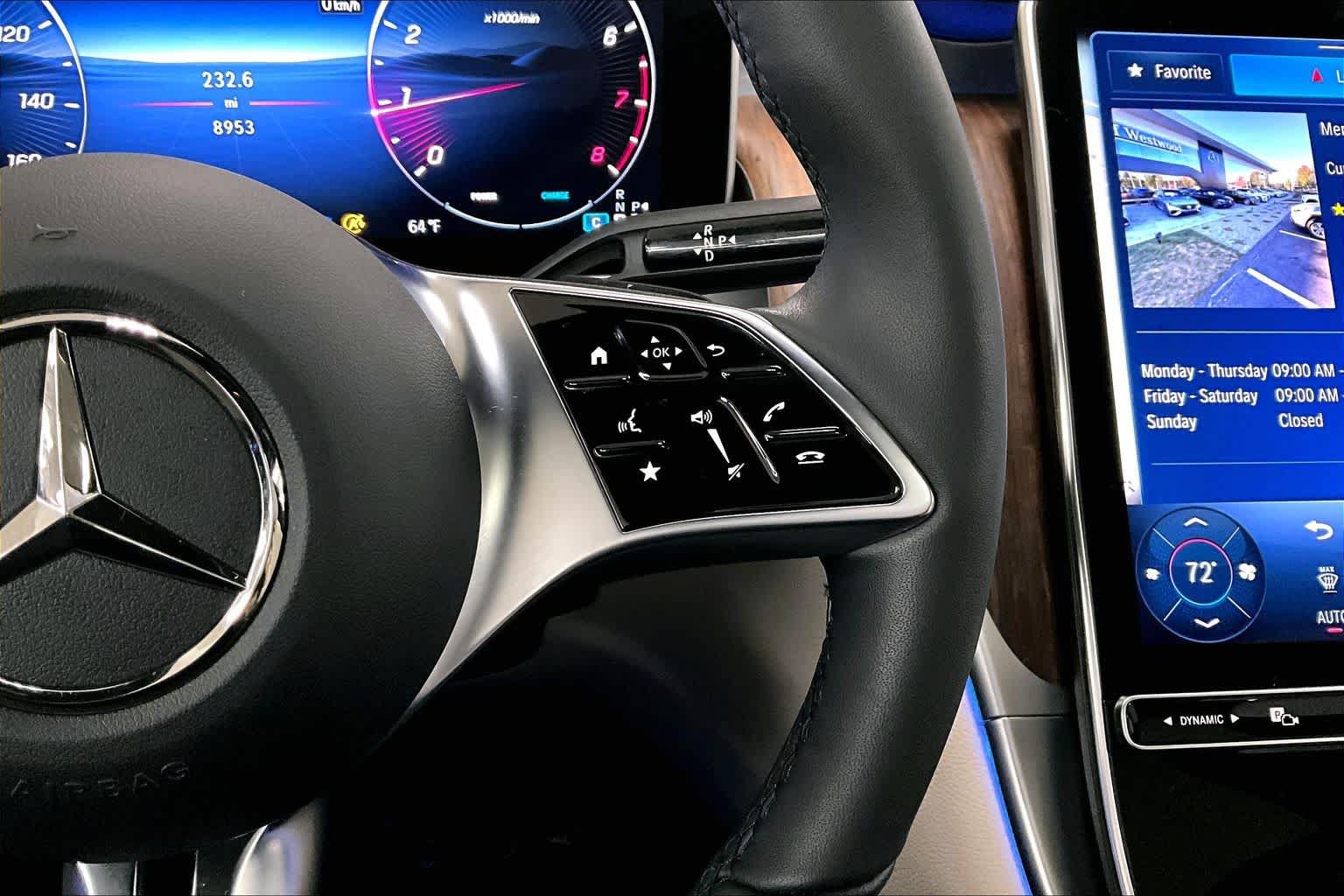 Certified 2026 Mercedes-Benz GLC 300 4MATIC image 25