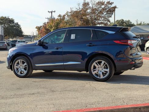 Certified 2021 Acura RDX AWD w/ Advance Package image 6