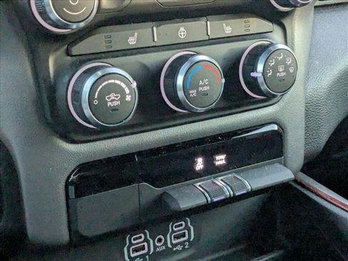 Used 2022 RAM 1500 Rebel w/ Rebel Level 1 Equipment Group image 14