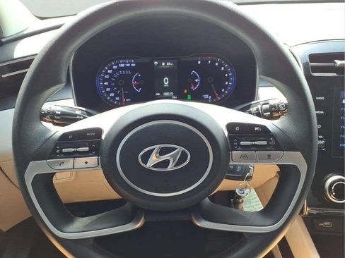 Used 2024 Hyundai Tucson SE AWD/4WD image 13