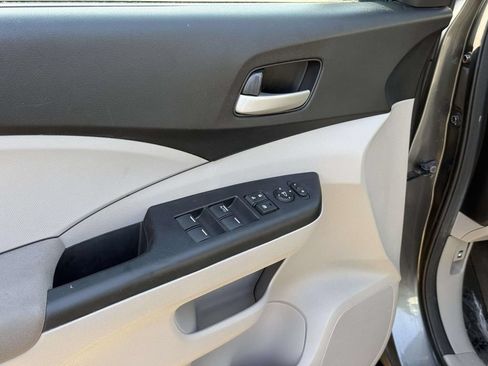 Used 2014 Honda CR-V LX image 31