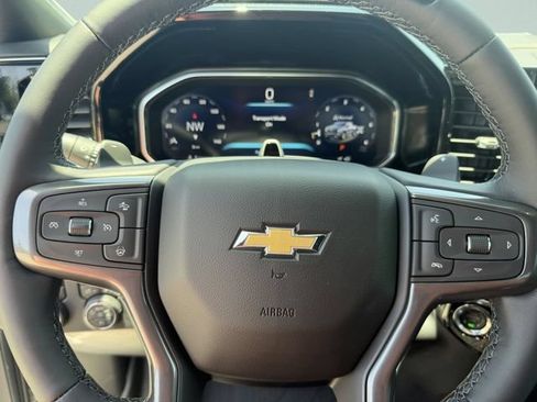 New 2026 Chevrolet Silverado 1500 High Country AWD/4WD image 32