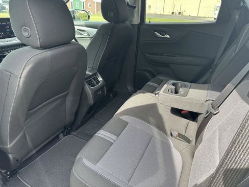 New 2025 Chevrolet Blazer LT w/ Midnight/Sport Edition image 20