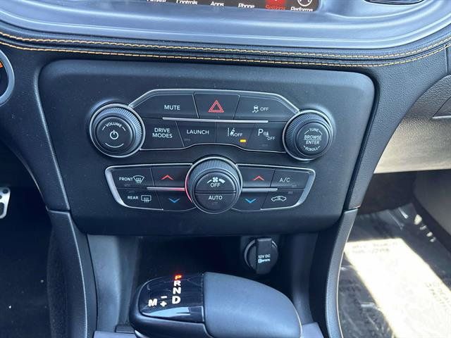 Certified 2023 Dodge Charger Scat Pack RWD image 24