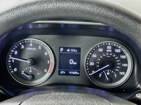 Used 2019 Hyundai Tucson SE AWD/4WD image 12