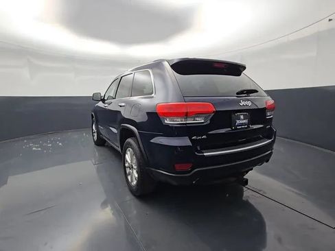 Used 2014 Jeep Grand Cherokee Limited AWD/4WD image 28