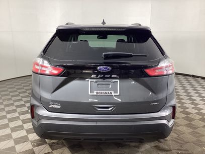 Used 2023 Ford Edge SEL w/ Sport Appearance Package