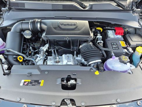 New 2026 Jeep Compass Latitude AWD/4WD image 33
