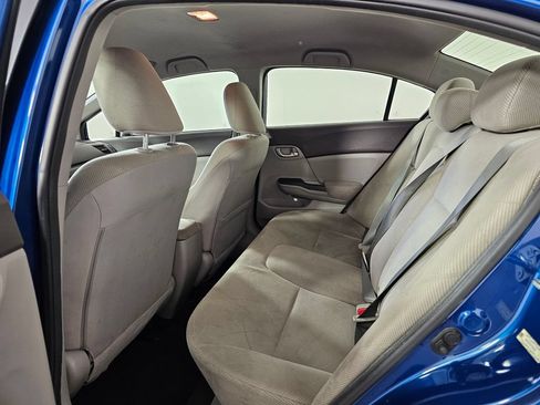 Used 2012 Honda Civic LX image 18
