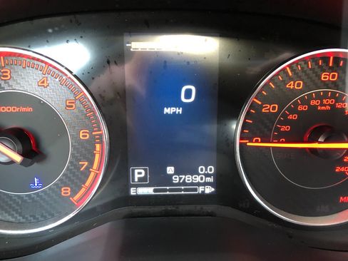 Used 2018 Subaru Impreza 2.0i Sport image 17