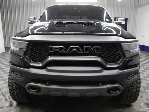 Used 2021 RAM 1500 TRX w/ TRX Level 2 Equipment Group AWD/4WD image 55