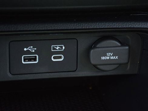 Used 2023 Honda CR-V EX image 26