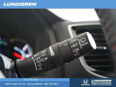 Used 2024 Honda Passport Black Edition image 22