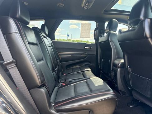 Used 2023 Dodge Durango GT AWD/4WD image 17