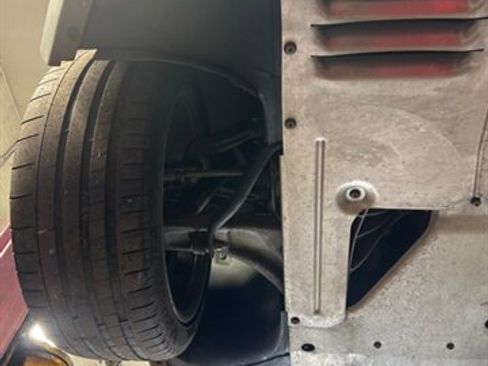 Used 2009 Aston Martin DB9 Volante image 46