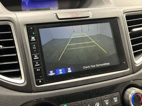 Used 2016 Honda CR-V EX image 23