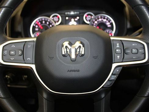 New 2026 RAM 2500 Tradesman AWD/4WD image 11