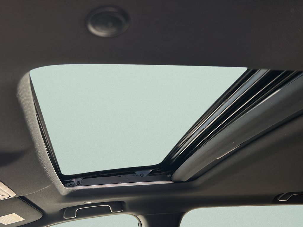 New 2027 Honda CR-V TrailSport image 19