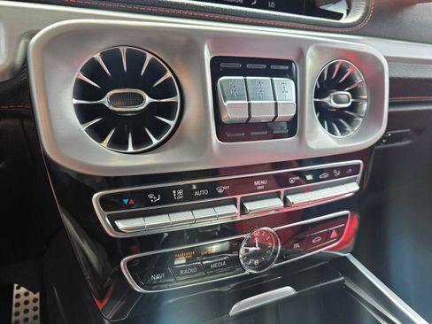 Certified 2019 Mercedes-Benz G 550 image 29