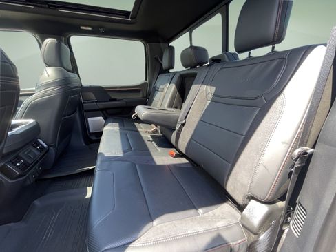 Used 2025 Ford F150 Raptor AWD/4WD image 34