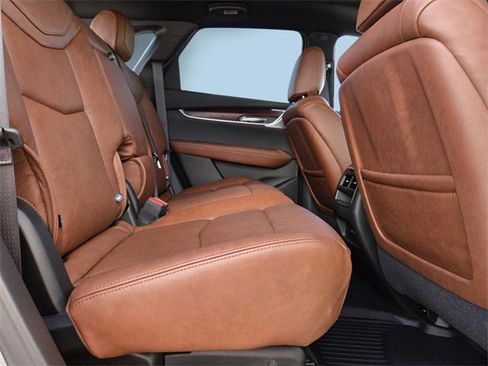 New 2026 Cadillac XT5 Premium Luxury w/ Driver Assist Package image 15