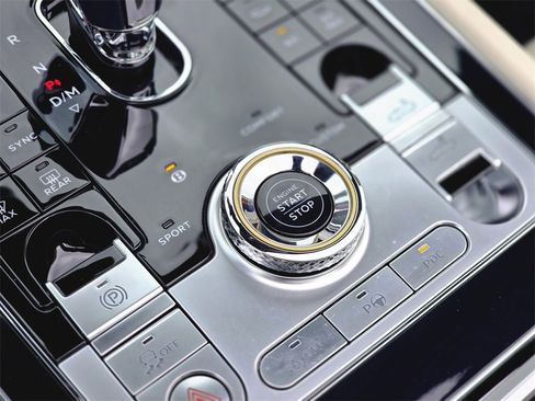 Used 2020 Bentley Continental GT First Edition image 25