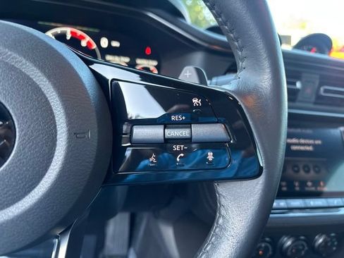 Used 2024 Nissan Z Sport w/ Floor Mat Package RWD image 16