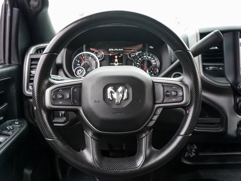 Used 2023 RAM 3500 Tradesman image 13