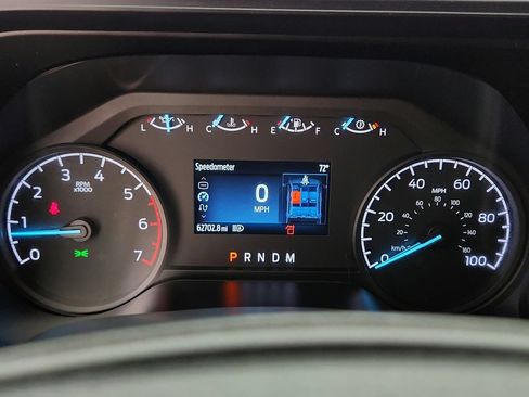 Used 2023 Ford F250 XL w/ STX Appearance Package AWD/4WD image 13