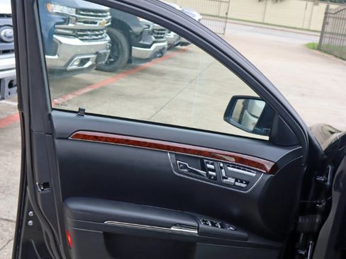 Used 2012 Mercedes-Benz S 550 S550 image 7